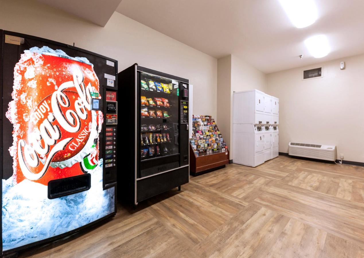 Extended Stay America Premier Suites - Nashville - Vanderbilt - 4