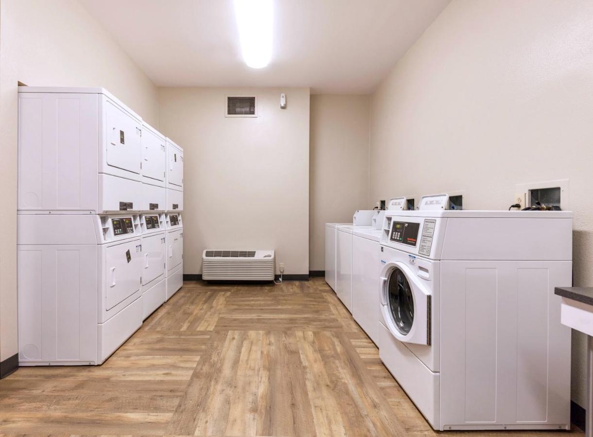 Extended Stay America Premier Suites - Nashville - Vanderbilt - 2