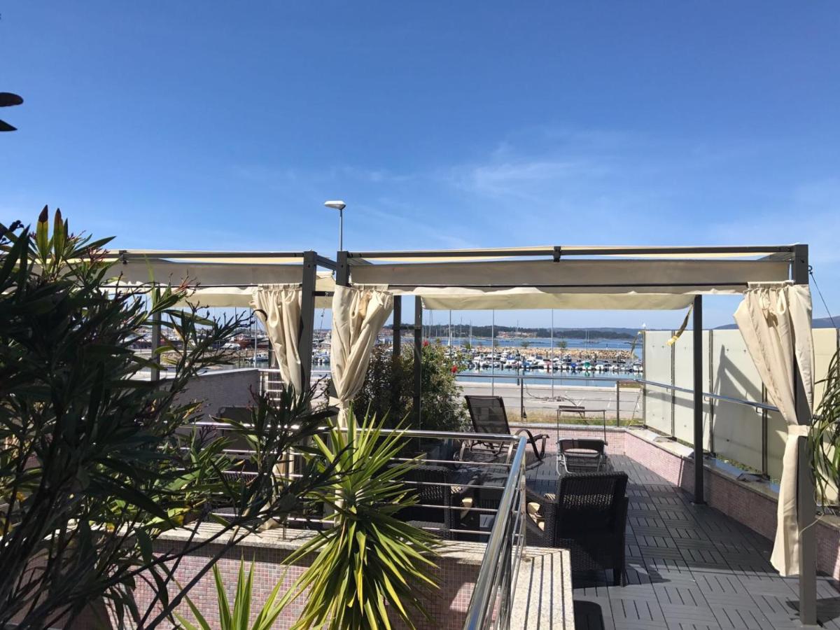Apartamentos Puerto Basella, Villanueva de Arosa – Updated ...