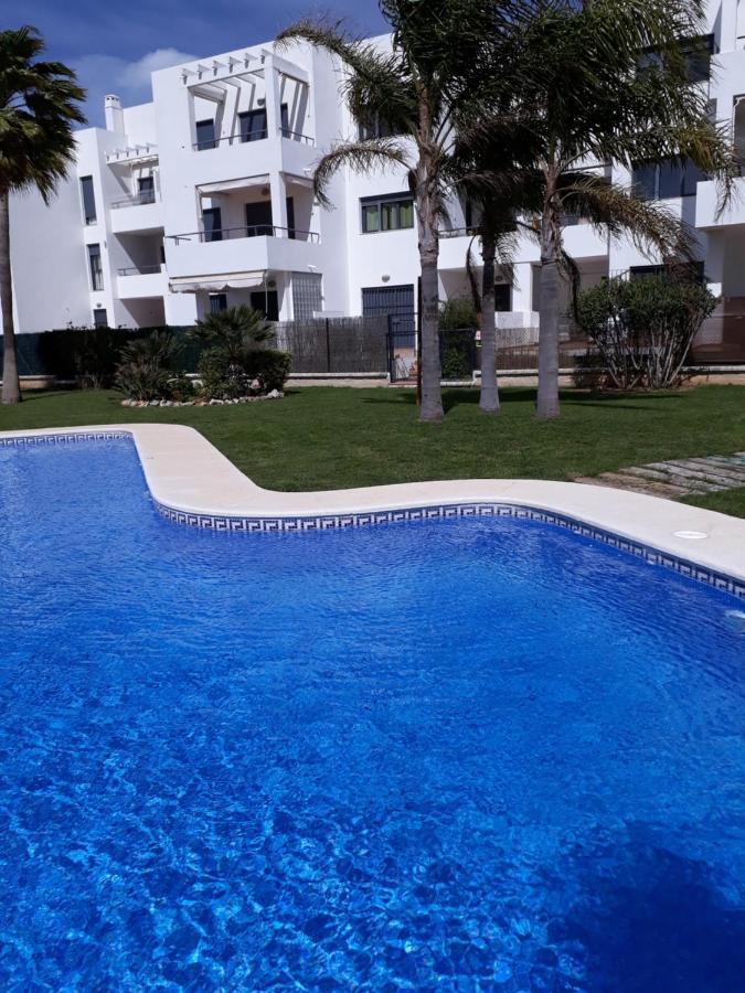 Calle Ana Rossetti, Conil de la Frontera – Bijgewerkte ...
