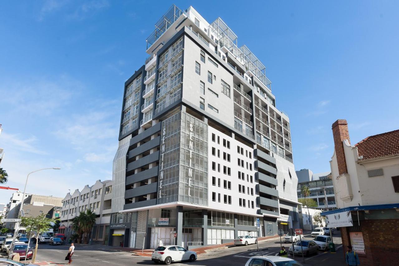 The Sentinel Apartments - 2