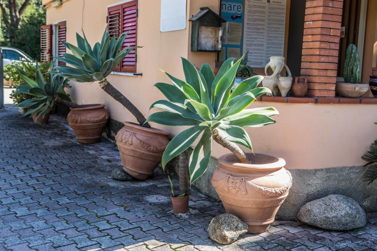 Il Calabriano Residence photo