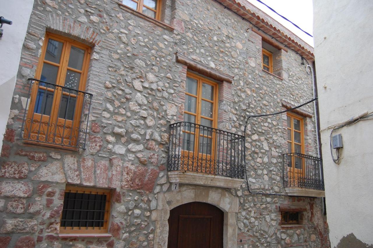 Casa Rural Tarragona, Montroig, Spain - Booking.com