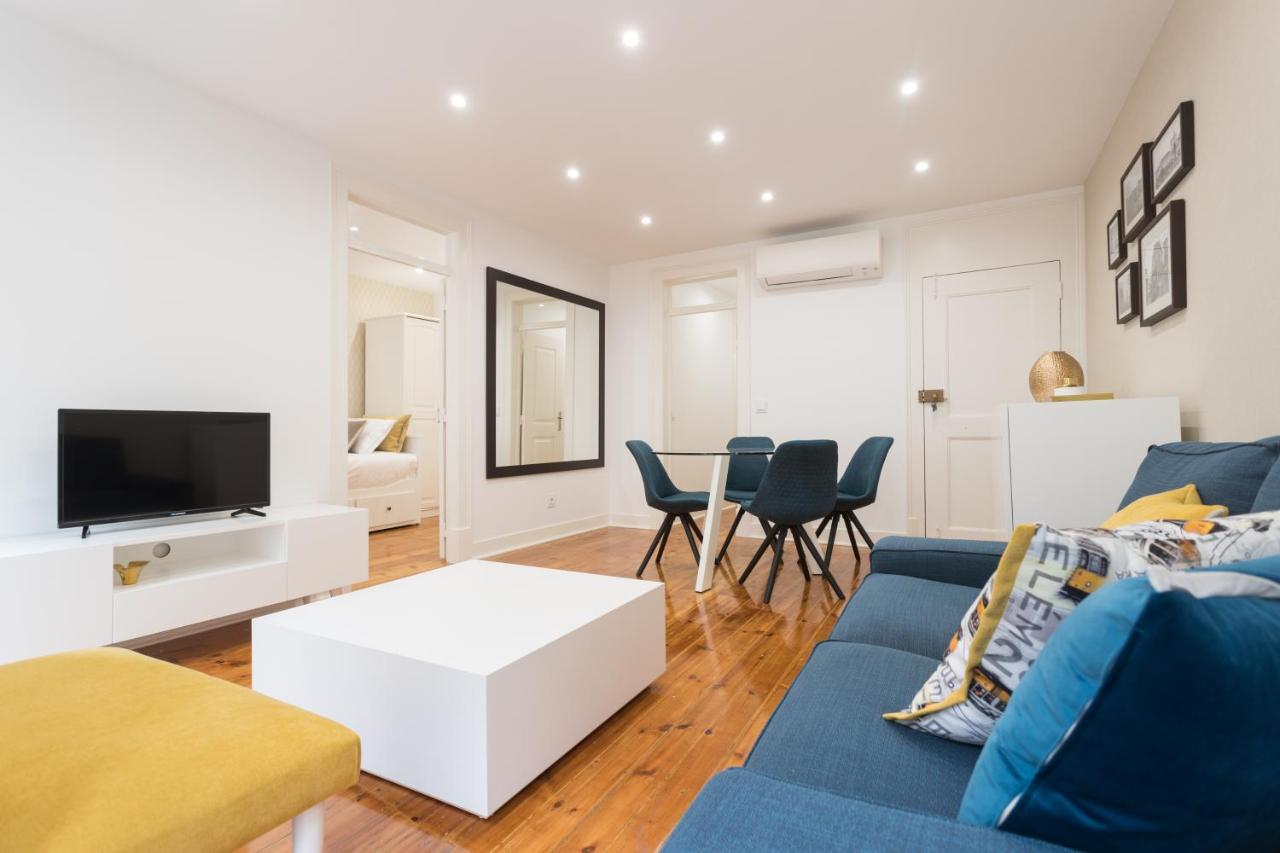 The Modern 1551 Apartment - 5