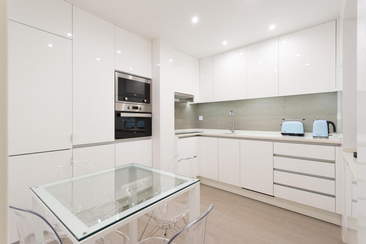 The Modern 1551 Apartment - 4