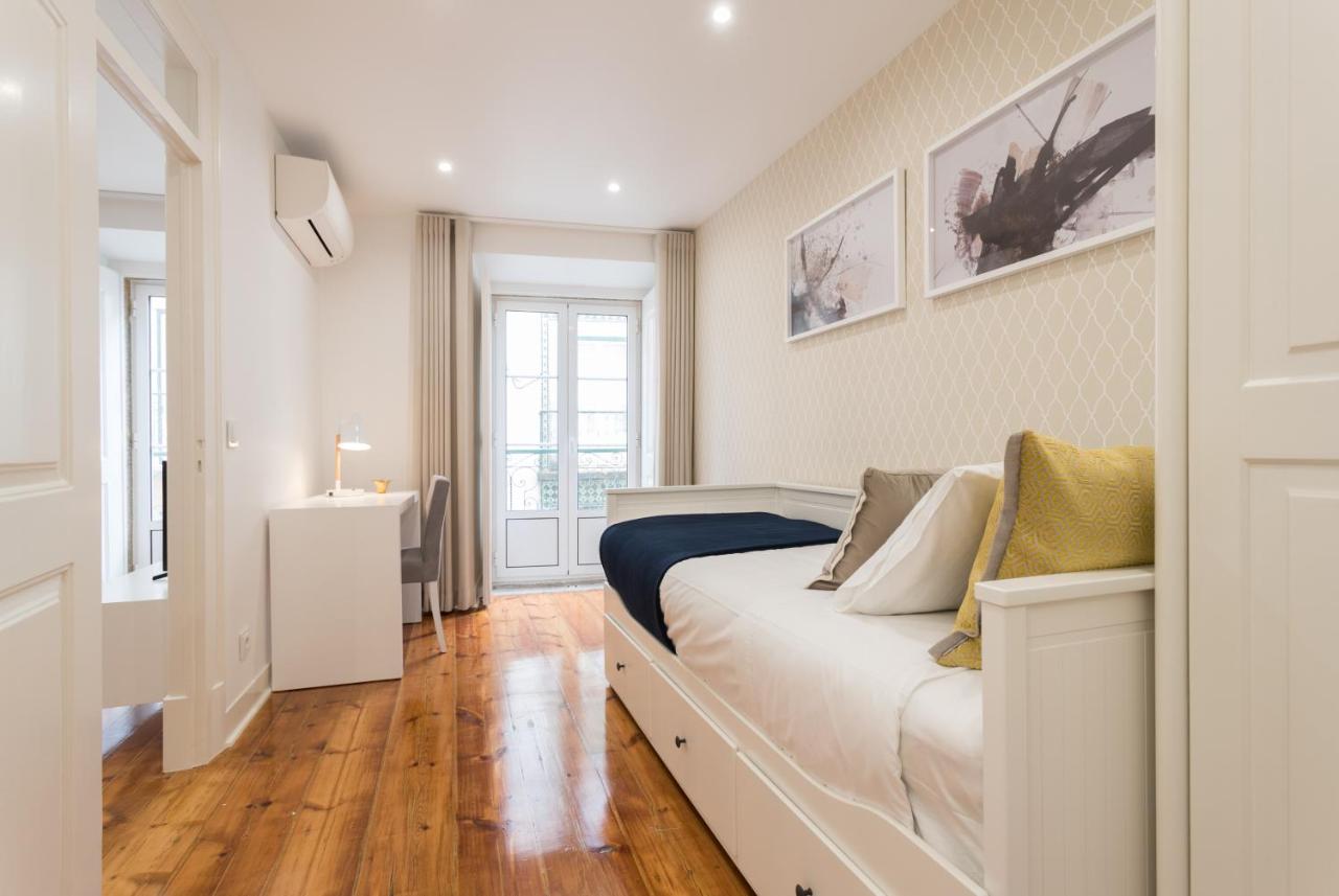 The Modern 1551 Apartment - 2