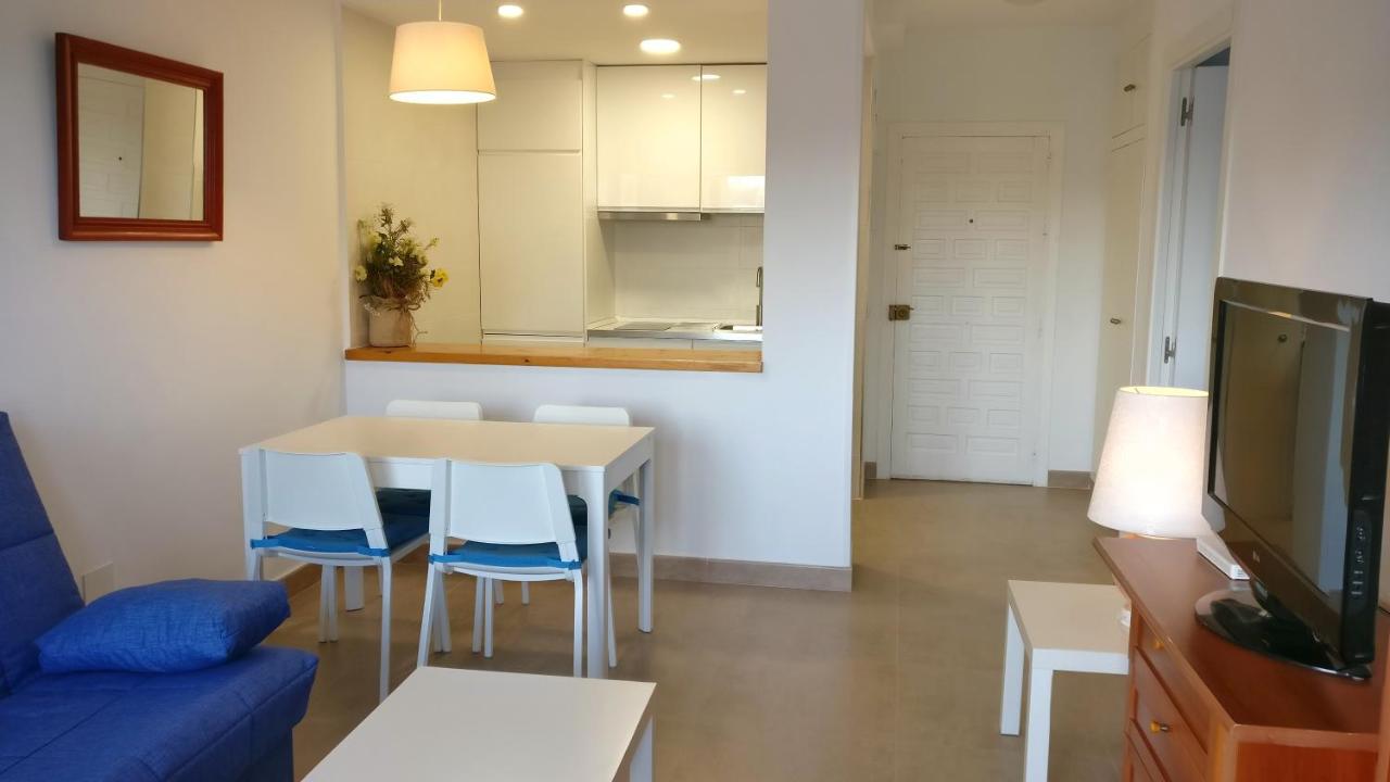Benalbeach Apartamento en Resort de Benalmádena, Benalmádena ...
