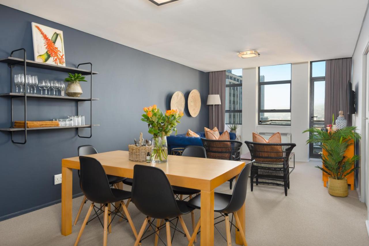 Fountain Suites Apartments - 2