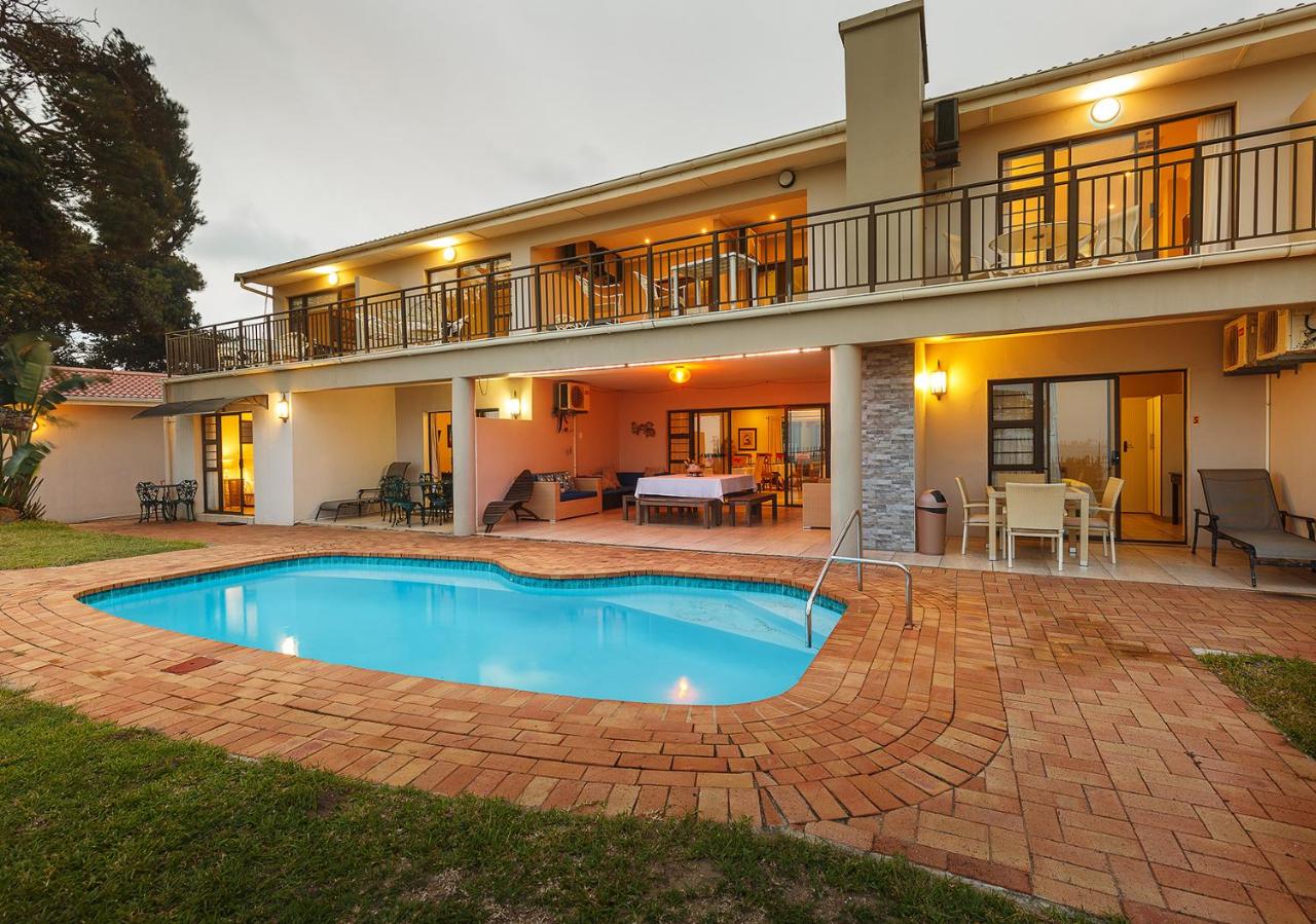 Image: My Den Bed and Breakfast Pty Ltd