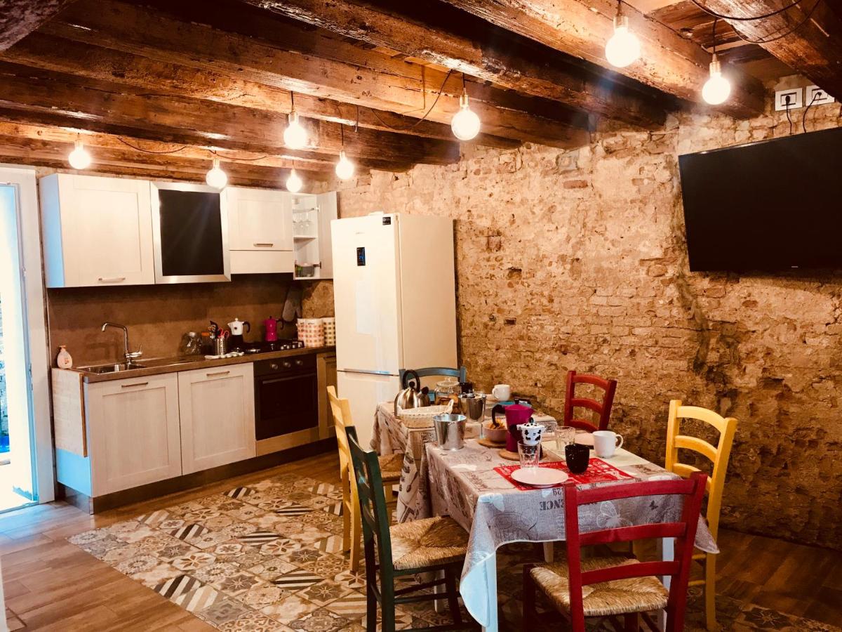 Barbara’s rooms - 2