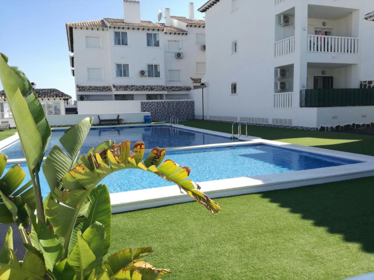 Holiday Apartment La Marina - Elche, La Marina – Updated 2022 ...