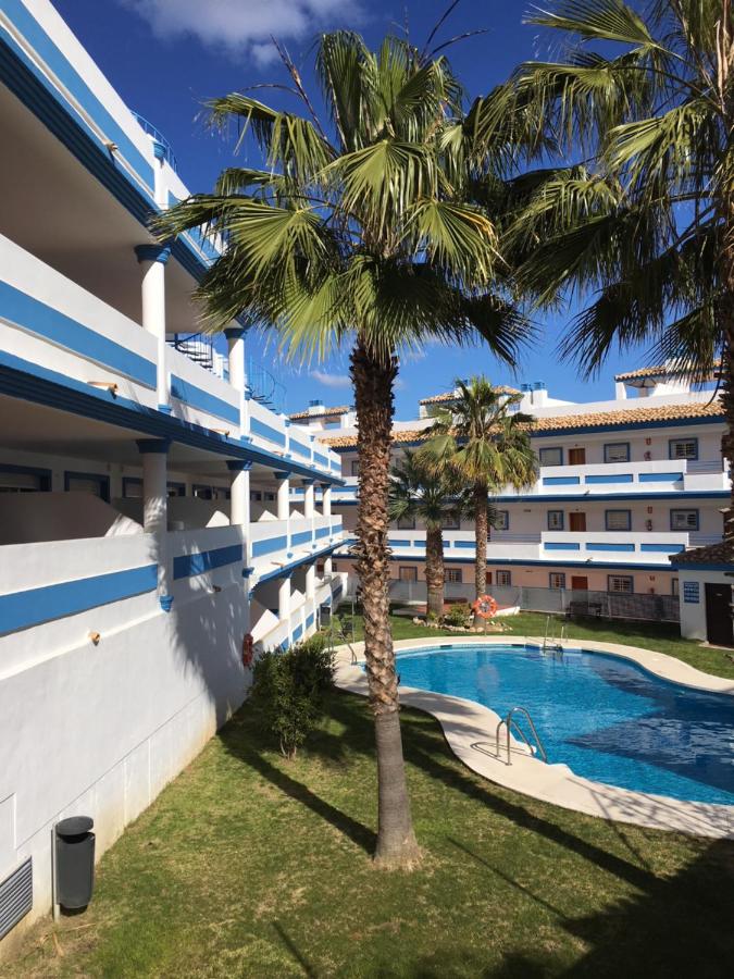 Appartement Bermeja Galera (Spanje Estepona) - Booking.com