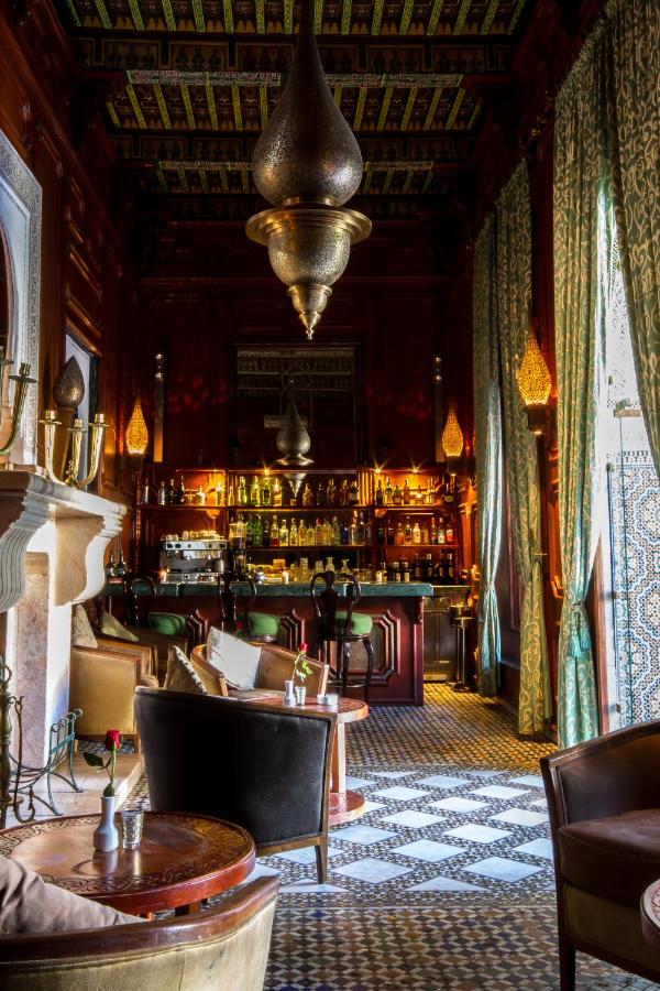 Palais Dar Donab - 5