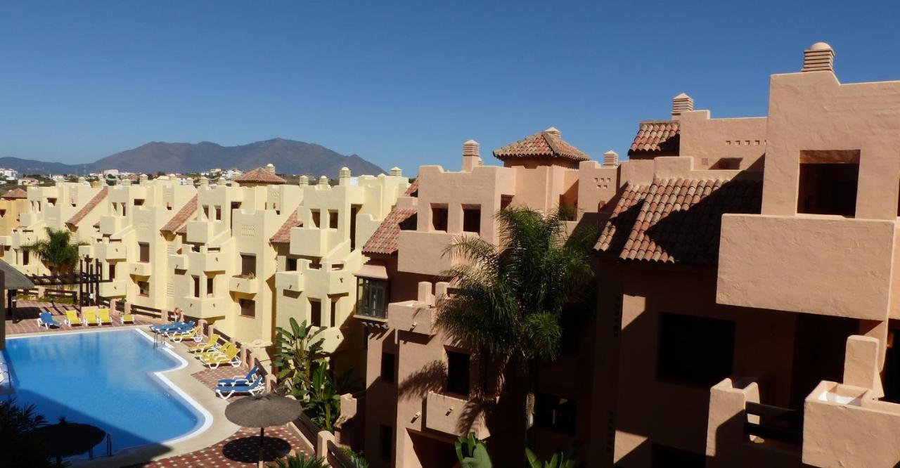 Appartement Bermeja Duquesa (Spanje Manilva) - Booking.com