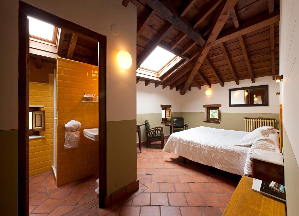 Hotel Rural Arredondo (España Celorio) - Booking.com