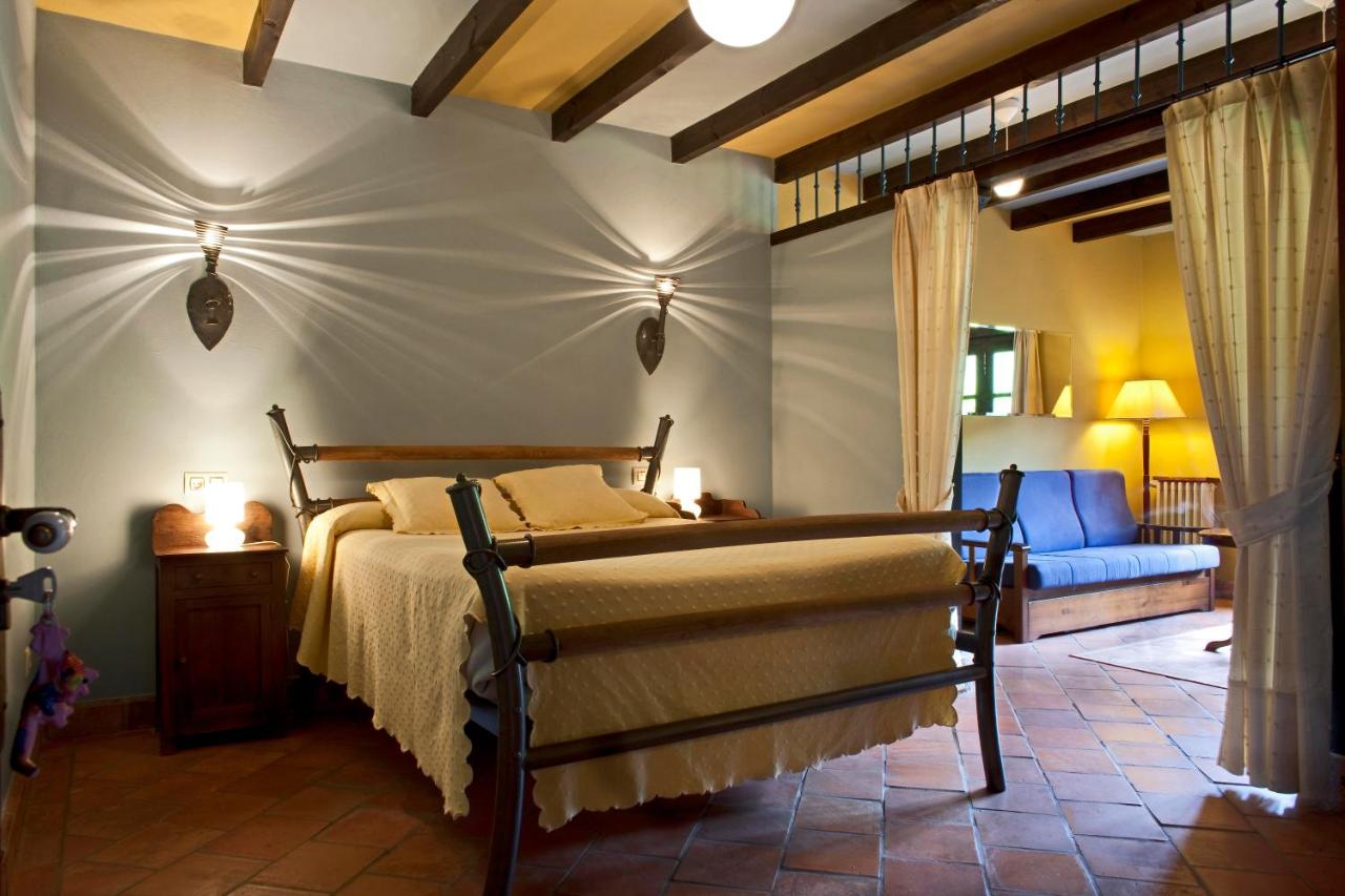Hotel Rural Arredondo (İspanya Celorio) - Booking.com