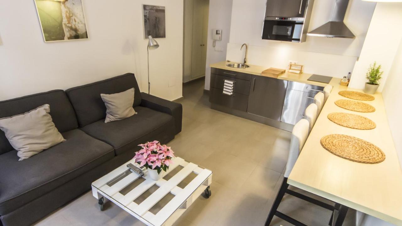 Apartamentos Málaga Picasso, Málaga – Bijgewerkte prijzen 2022