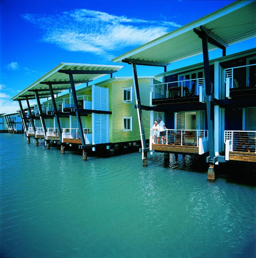 Couran Cove Resort photo