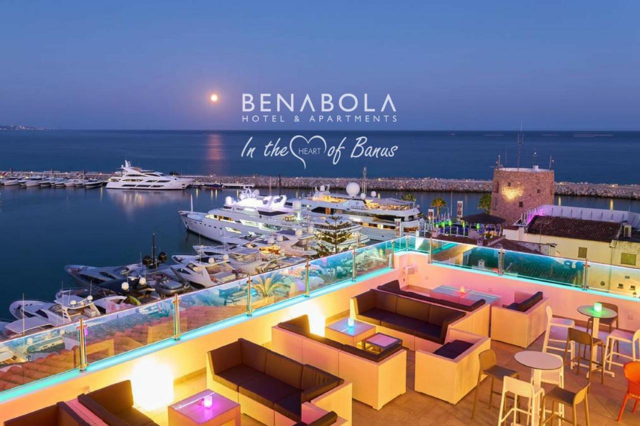 Benabola Hotel & Suites, Marbella – Updated 2022 Prices