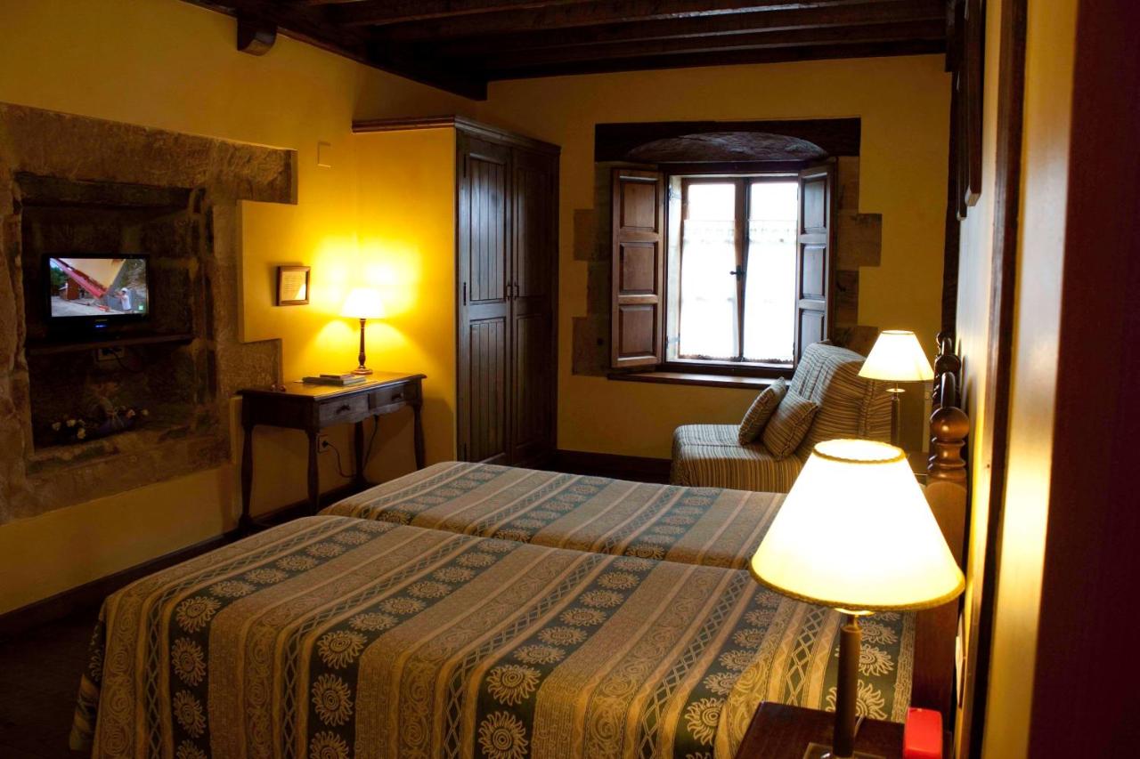 La Casa del Organista, Santillana del Mar – Bijgewerkte ...
