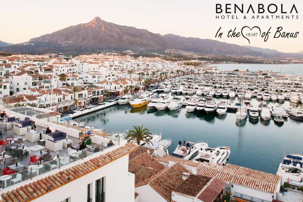 Benabola Hotel & Suites, Marbella – Precios 2023 actualizados