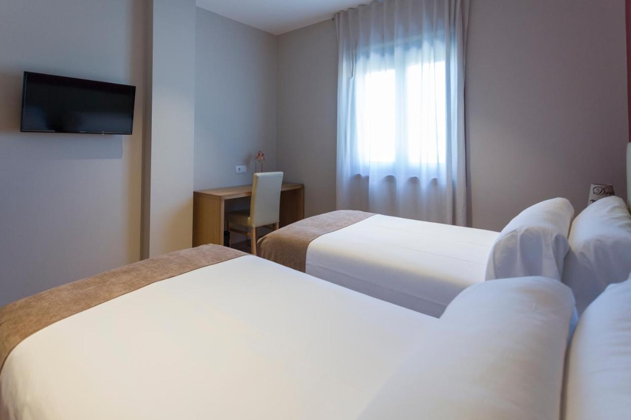 Hotel A Roldana, Narón – Updated 2022 Prices