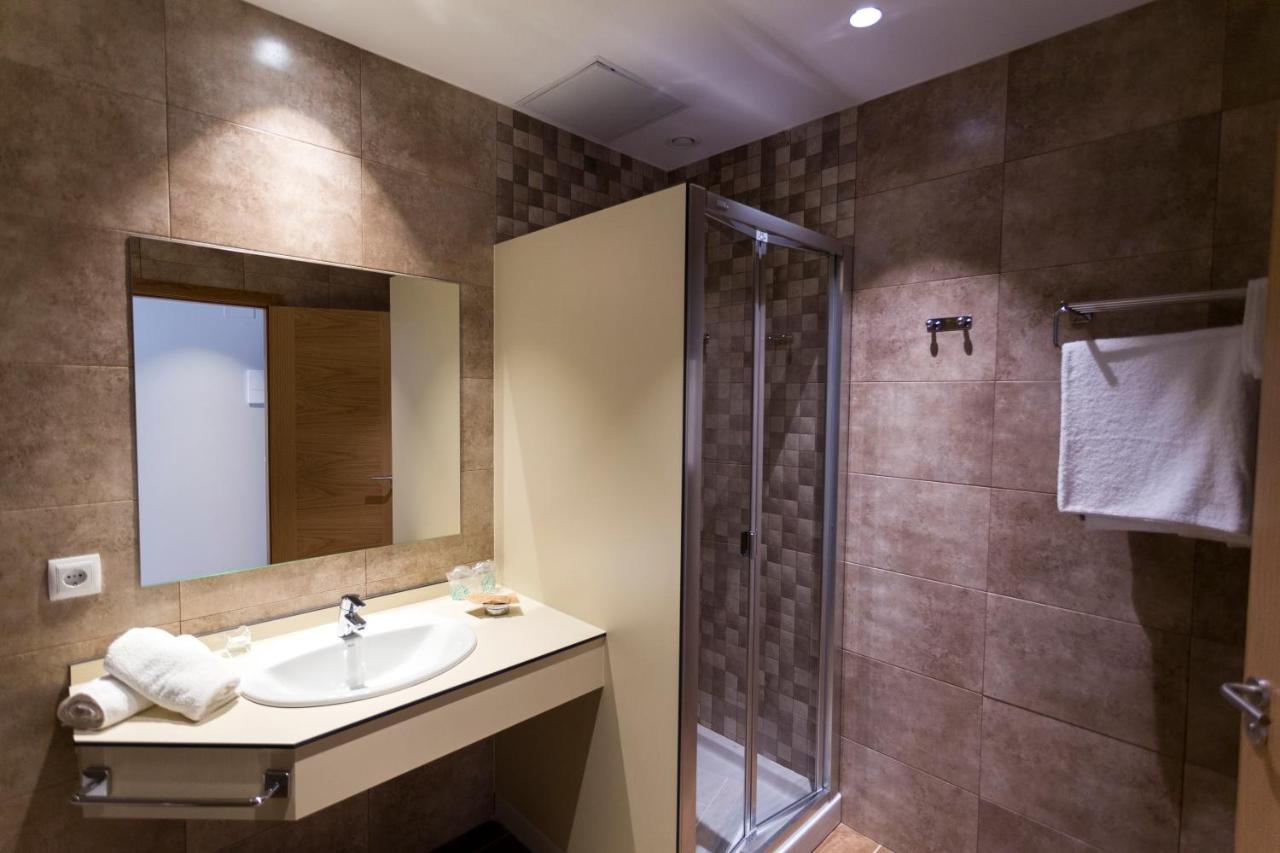 Hotel A Roldana, Narón – Updated 2022 Prices
