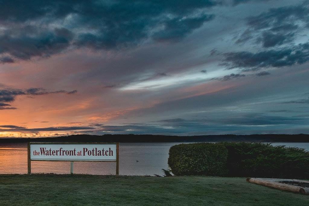 The Waterfront at Potlatch — photo 12