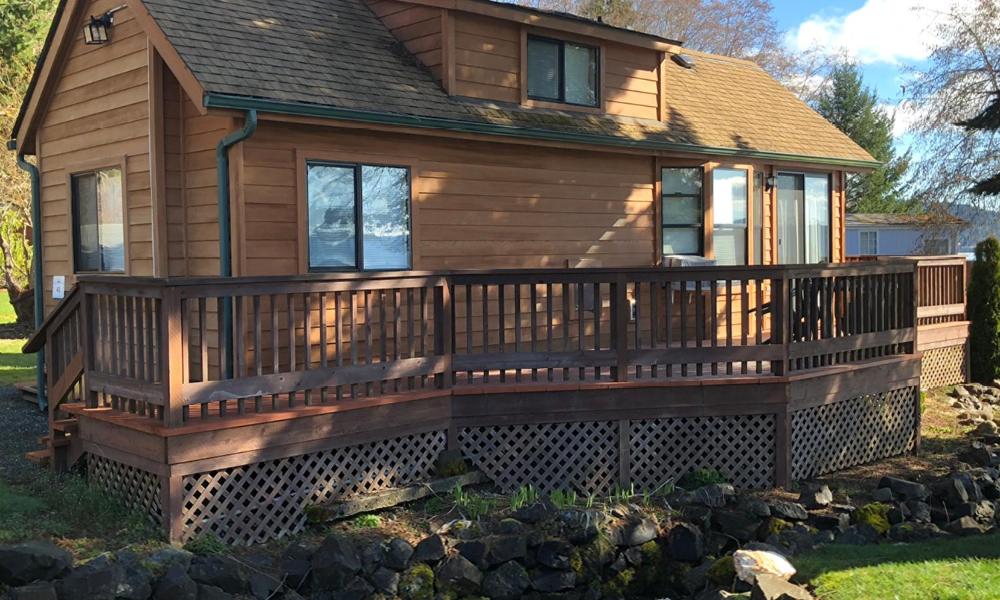 The Waterfront at Potlatch — photo 18