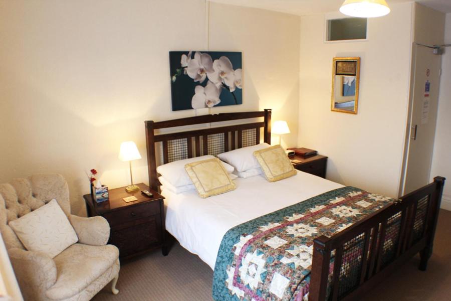 Bryncelyn Guesthouse - Laterooms