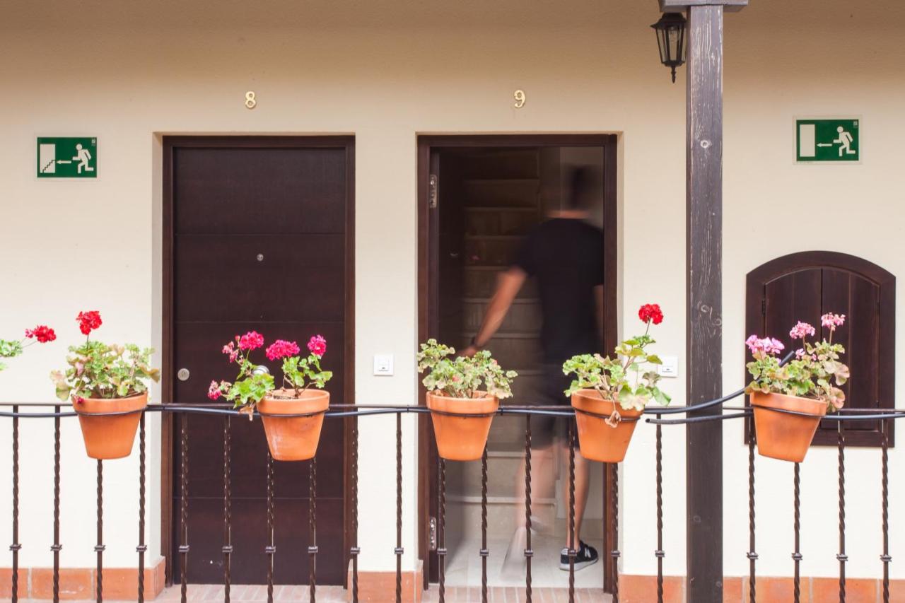 Apartamento Dúplex en la Alameda de Sevilla, Seville ...