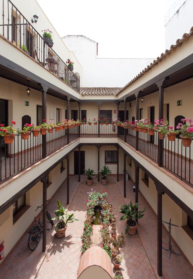 Apartamento Dúplex en la Alameda de Sevilla, Seville ...