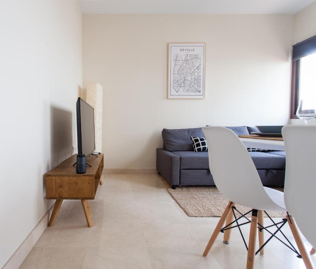 Apartamento Dúplex en la Alameda de Sevilla, Seville ...