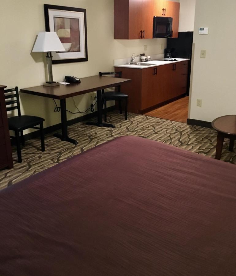Aspen Suites Hotel Sitka — photo 13