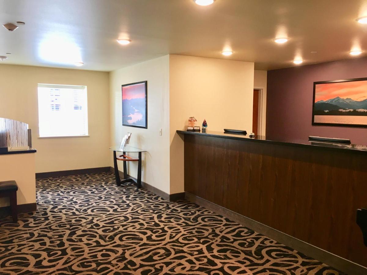 Aspen Suites Hotel Sitka — photo 7