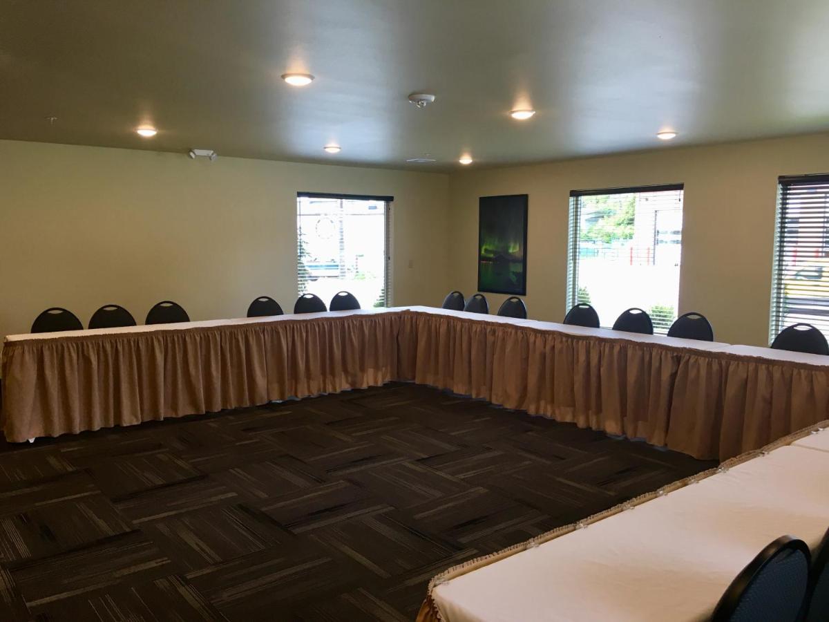 Aspen Suites Hotel Sitka — photo 9
