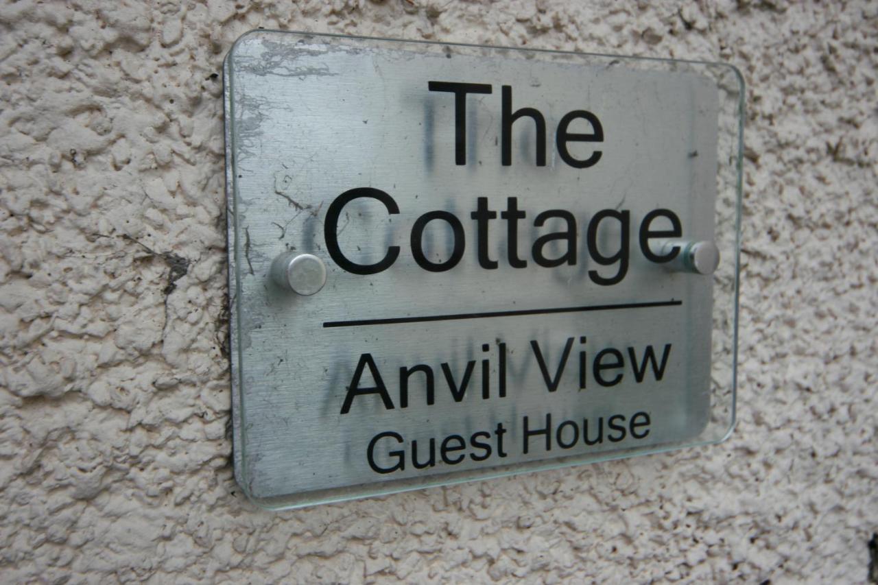 Anvil View Guest House - Laterooms