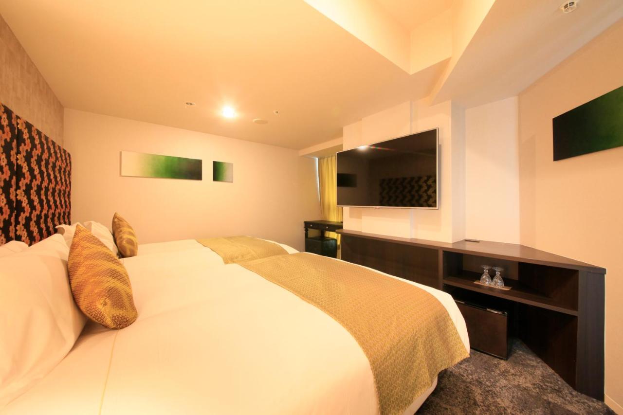 Centurion Hotel Ikebukuro Station - 4