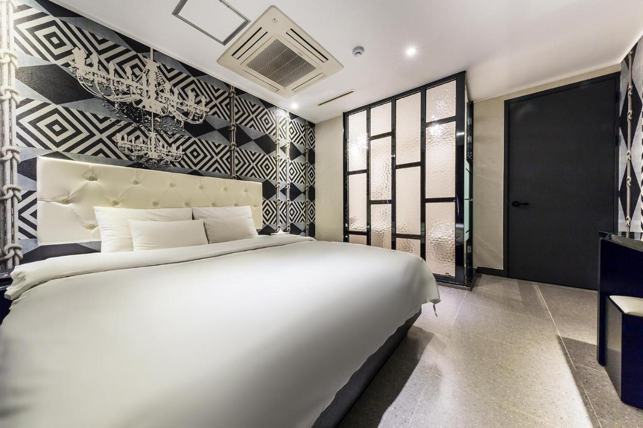 Hotel Cullinan jongno - 4