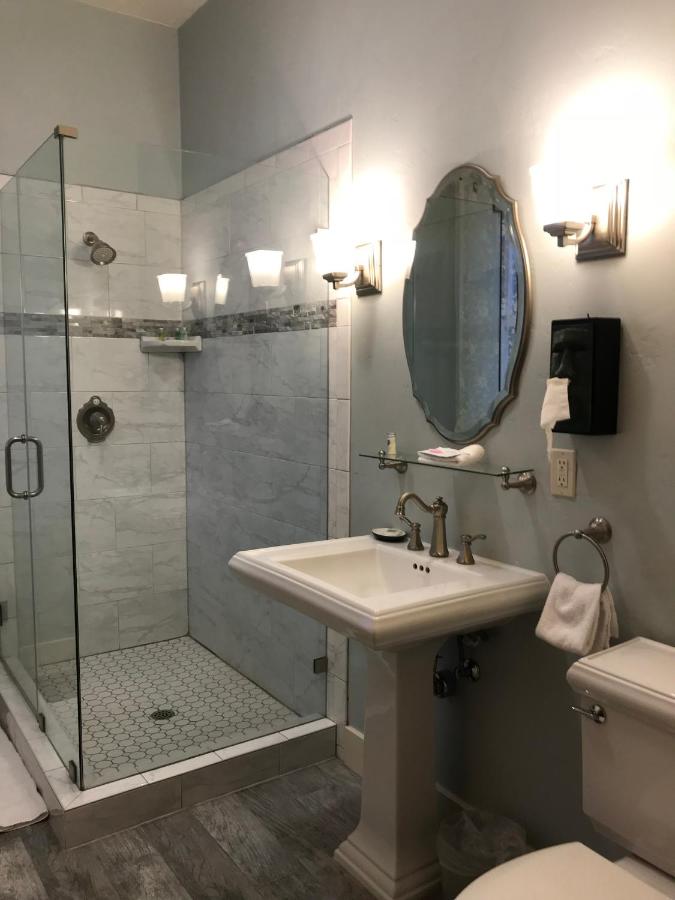 Hotel Sutter Larkin — photo 7