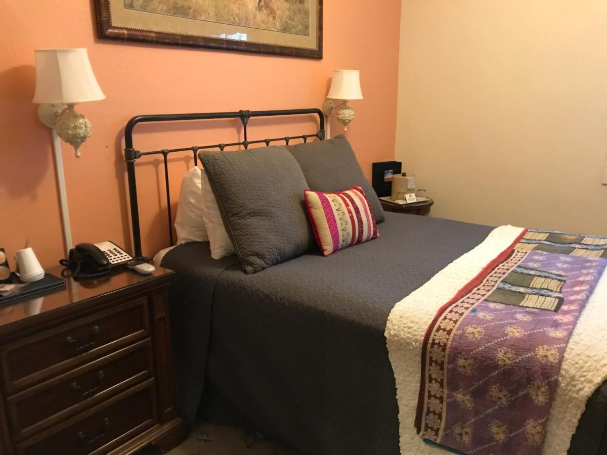 Hotel Sutter Larkin — photo 24