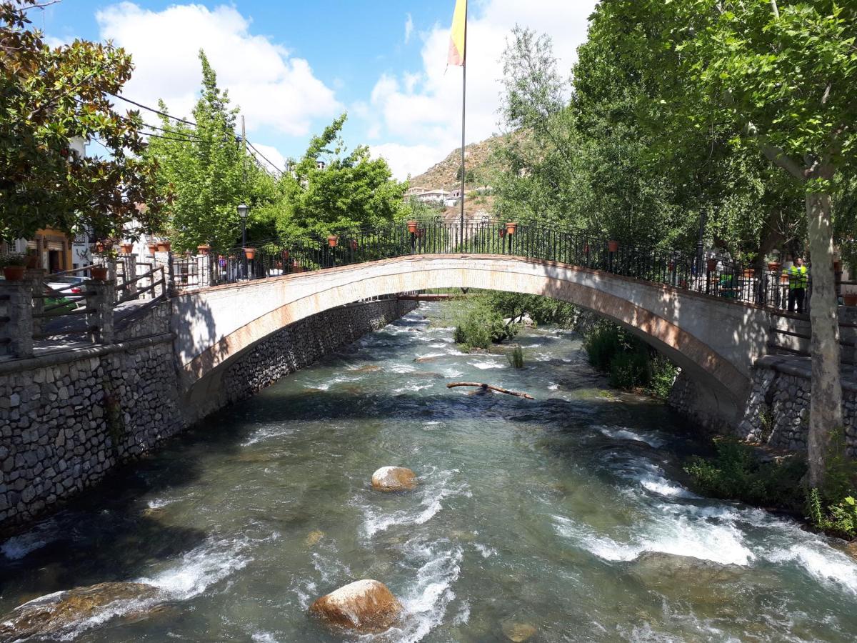 Apartamento Rosa (Spanje Pinos Genil) - Booking.com