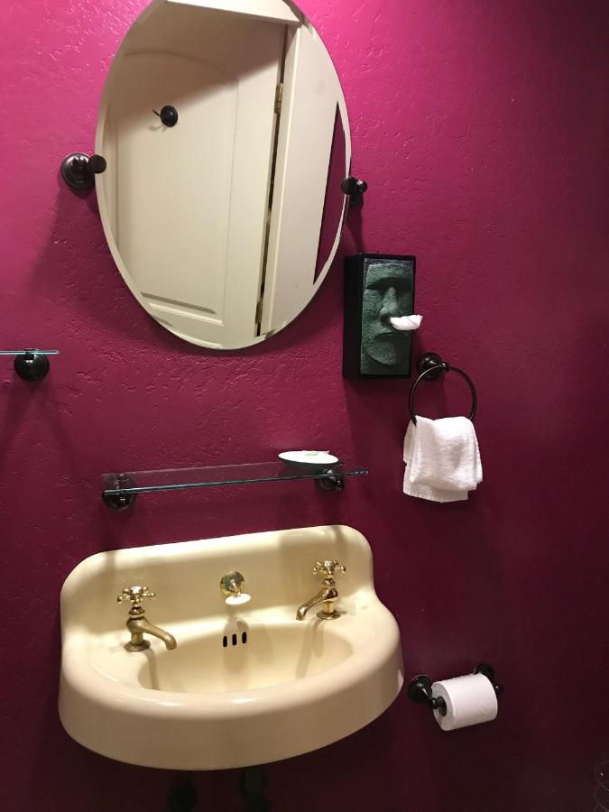 Hotel Sutter Larkin — photo 18