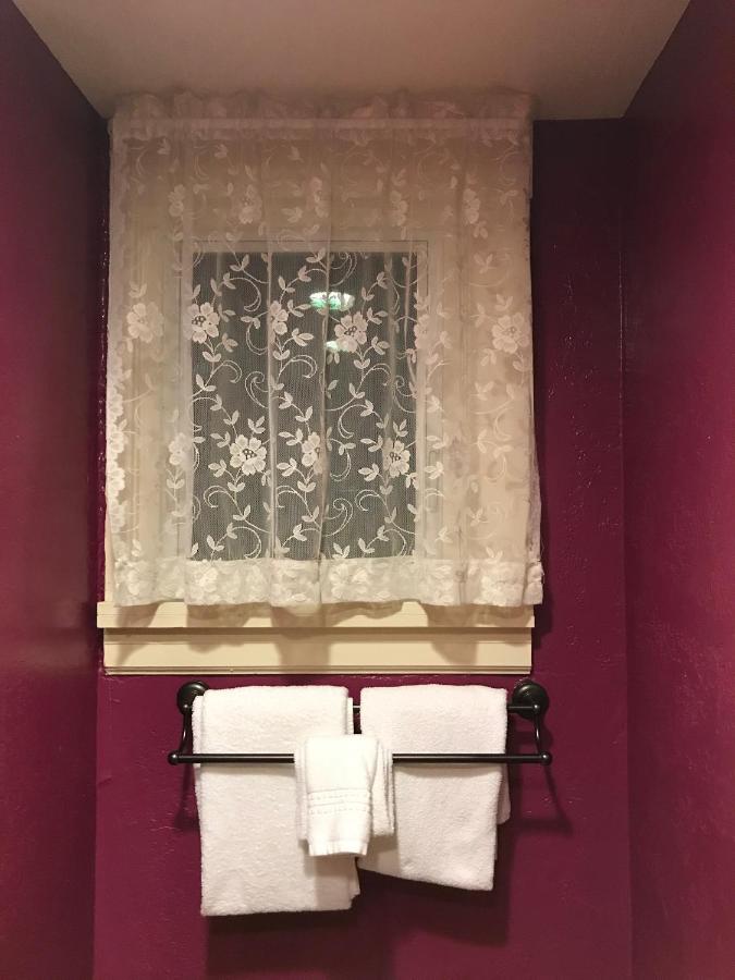 Hotel Sutter Larkin — photo 19