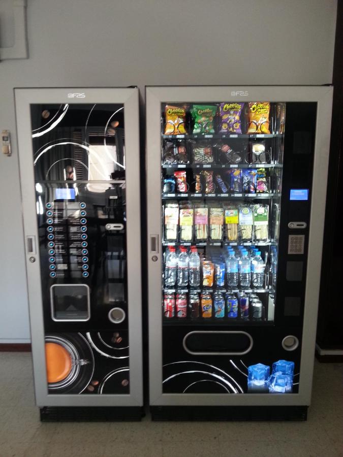 Pension Terminal - 5