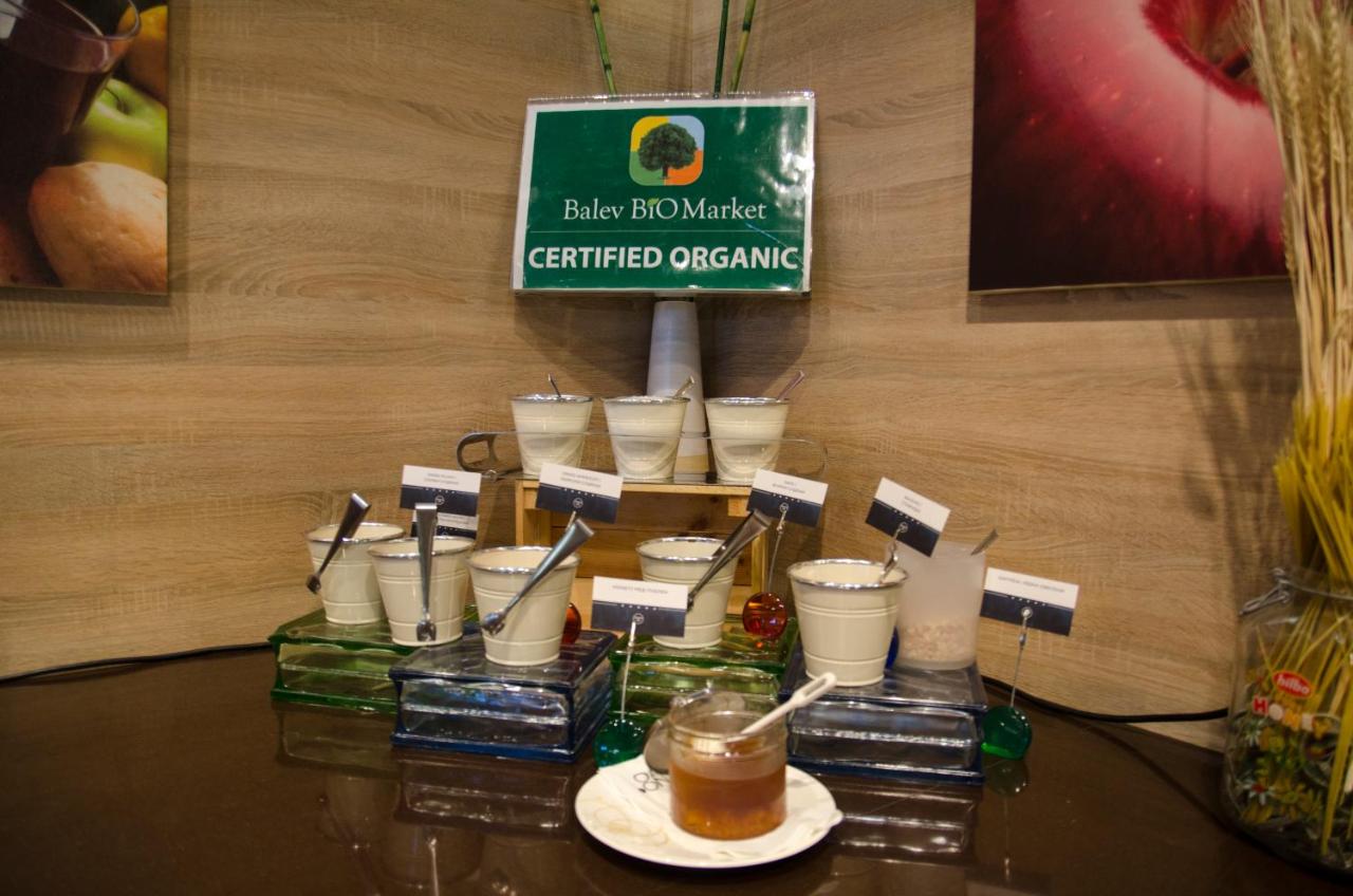 Novotel Sofia photo