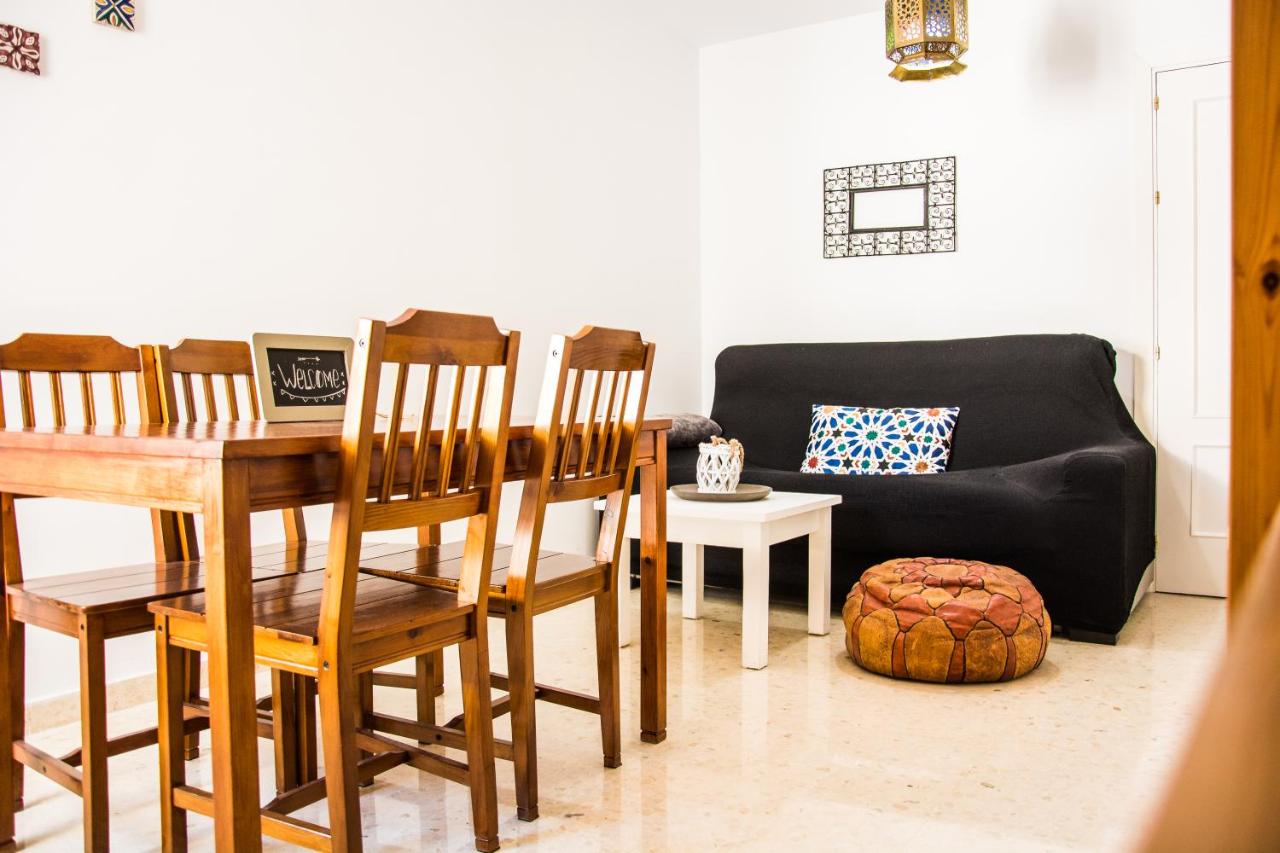 Apartment AlohaMundi Esencia Árabe, Seville, Spain - Booking.com