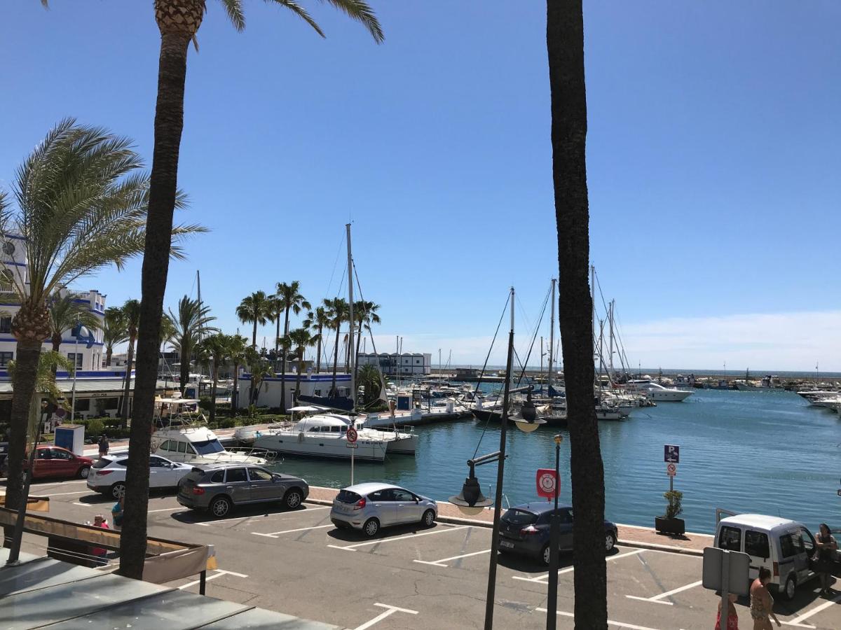 Appartement Balcón de Estepona, Puerto de Estepona (Spanje ...