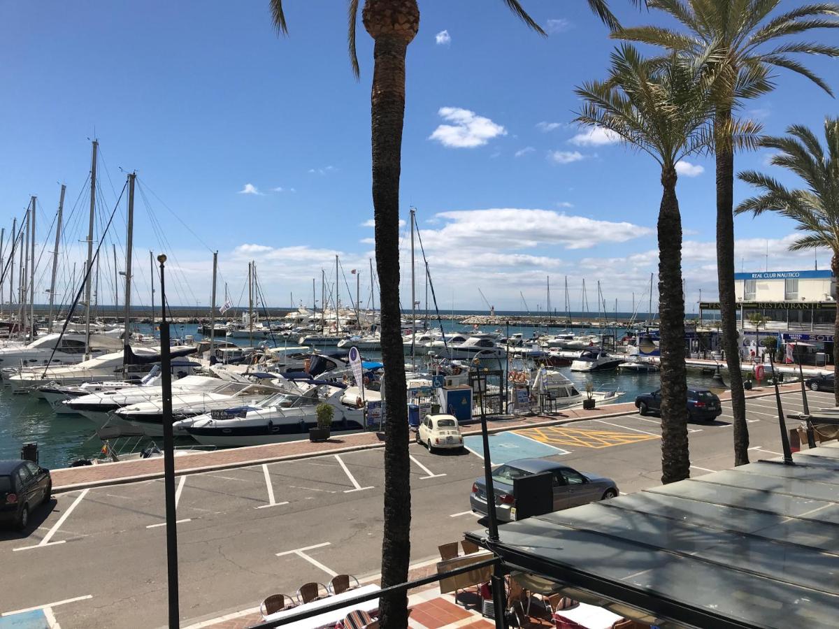Appartement Balcón de Estepona, Puerto de Estepona (Spanje ...