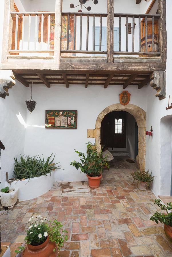 Casa Castillo, Vejer de la Frontera – Bijgewerkte prijzen 2022